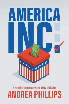 Paperback America, Inc. Book