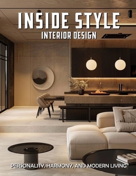 Inside Style Interior Design: Personality, Harmony, and Modern Living