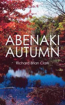 Paperback Abenaki Autumn Book