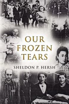 Paperback Our Frozen Tears Book