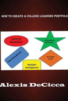 How to Create a College Learning Portfolio?