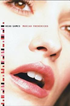 Hardcover Head Games Book