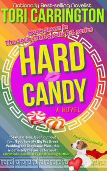 Hard Candy (Sofie Metropolis, PI Series)