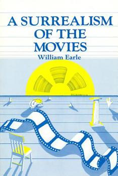 Paperback Surrealism of the Movies Book