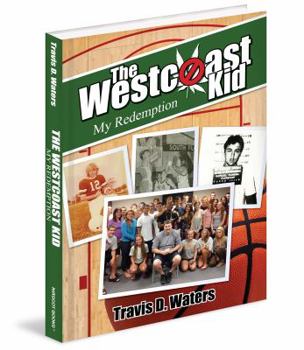 Hardcover Westcoast Kid Book