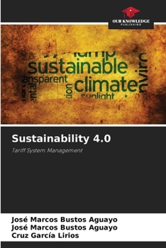 Paperback Sustainability 4.0 Book