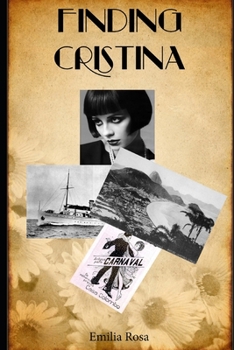 Finding Cristina - Book #1 of the Finding Cristina