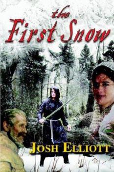 Paperback The First Snow Book