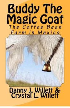 Paperback Buddy: The Magic Goat Book