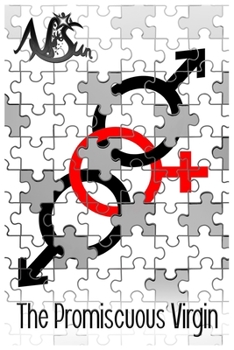 Paperback The Promiscuous Virgin Book