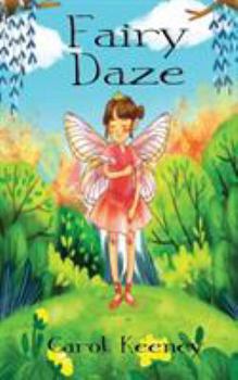 Paperback Fairy Daze Book