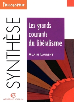 Paperback Les grands courants du libéralisme [French] Book