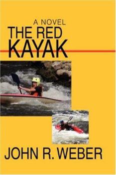 Paperback The Red Kayak Book