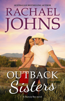 Paperback Outback Sisters (a Bunyip Bay Novel, #4) Book