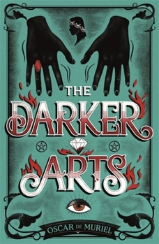 The Darker Arts - Book #5 of the Frey & McGray