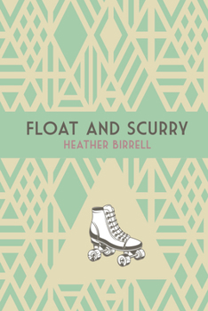 Paperback Float and Scurry Book