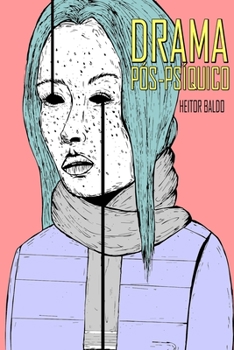 Paperback Drama Pós Psíquico [Portuguese] Book