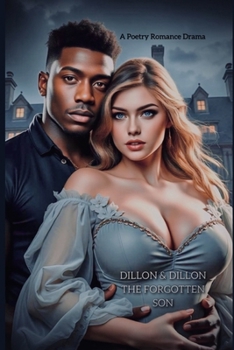 Paperback Dillon & Dillon: The Forgotten Son Book