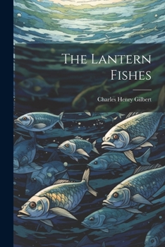 Paperback The Lantern Fishes Book