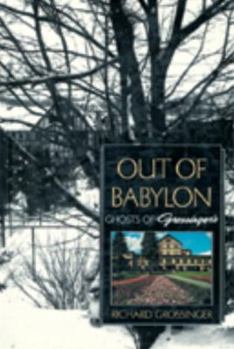 Paperback Out of Babylon Book