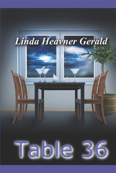 Paperback Table 36 Book