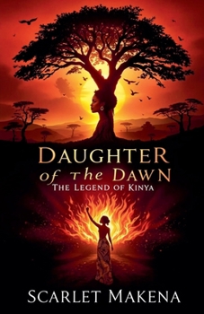 Paperback Daughter of the Dawn Book