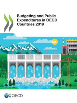 Paperback Budgeting and Public Expenditures in OECD Countries 2019 Book