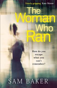 Paperback The Woman Who Ran Book