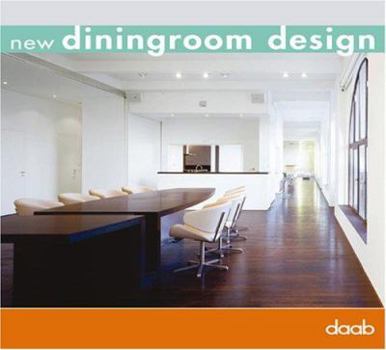 Hardcover new diningroom design Book