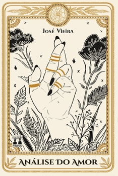 Paperback Análise do Amor [Portuguese] Book