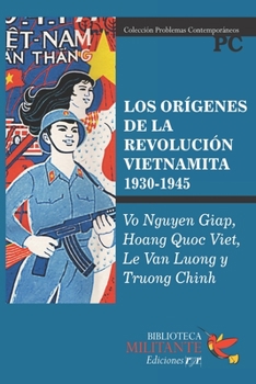 Paperback Los orígenes de la revolución vietnamita (1930-1945) [Spanish] Book