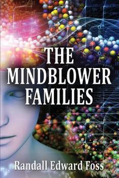 Paperback The Mindblower Families Book