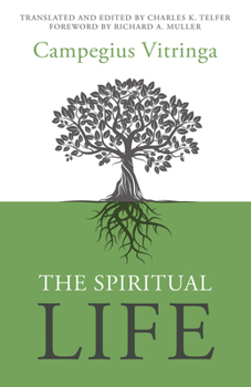 Paperback The Spiritual Life Book