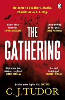 Paperback The gathering Book