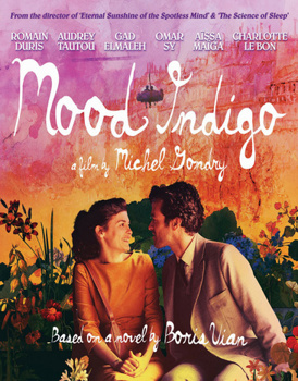 Mood Indigo