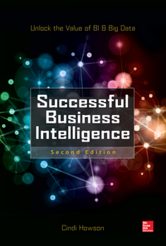 Paperback Successful Business Intelligence 2e (Pb) Book