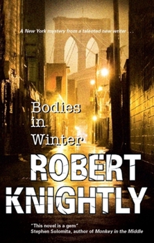 Paperback Bodies in Winter Book