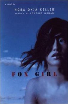 Hardcover Fox Girl Book