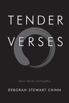 Paperback Tender Verses Book