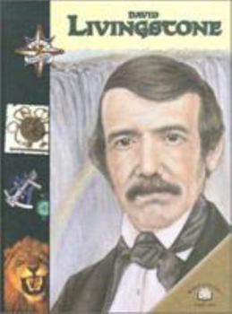 Hardcover David Livingstone Great Explorers: Viaje al corazon de Africa/ Journey to the Heart of Africa (Grandes exploradores/ Great Explorers) (Spanish Edition) [Spanish] Book