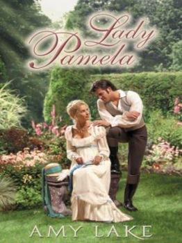 Hardcover Lady Pamela Book