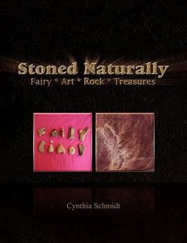 Paperback Stoned Naturally Book