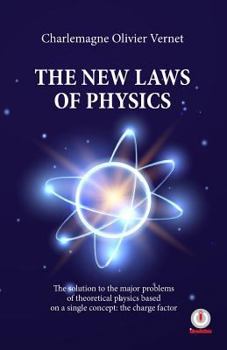 Paperback The New Laws of Physics Book