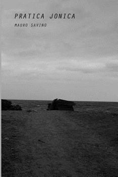 Paperback Pratica Jonica [Italian] Book