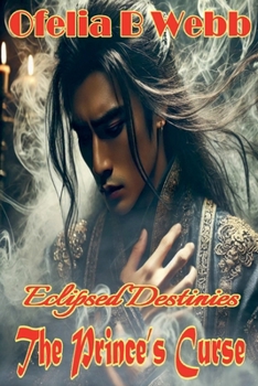 Paperback The Prince's Curse Book