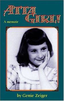 Paperback Atta Girl!: A Memoir Book