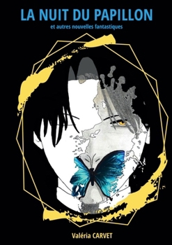 Paperback La nuit du papillon [French] Book