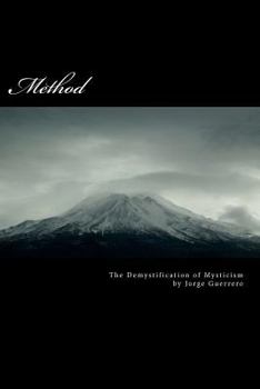 Paperback Method: The Demystification of Mysticism Book