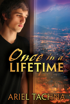 Paperback Once in a Lifetime Book