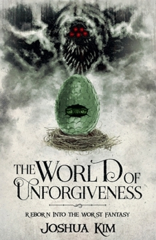 Paperback The World of Unforgiveness Book